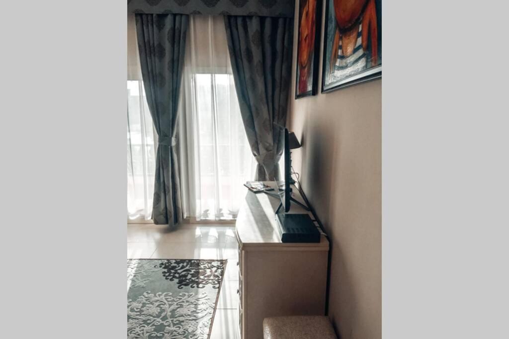 ראס אל חאימה Mediterranean Style Villa מראה חיצוני תמונה